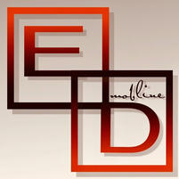 E-decor Logo